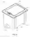 Fig. 07 - Weather resistant floor box with draining chamber