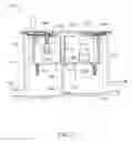 Fig. 08 - Weather resistant floor box with draining chamber