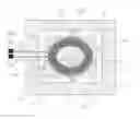 Fig. 01 - Cell phone having wireless charging function