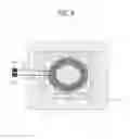 Fig. 10 - Cell phone having wireless charging function