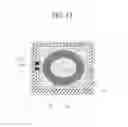 Fig. 14 - Cell phone having wireless charging function