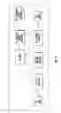 Fig. 06 - SUPPLEMENTAL POWER SYSTEM FOR POWER OVER ETHERNET LIGHTING LUMINARIES