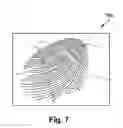 Fig. 08 - SYSTEM AND METHOD FOR BIOMETRIC-BASED DEVICE HANDEDNESS ACCOMMODATION
