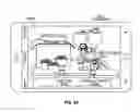 Fig. 57 - Graphical user interface systems and methods for optical narrowcasting