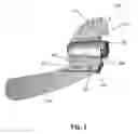 Fig. 02 - Underwater camera assembly
