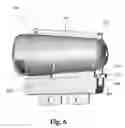 Fig. 07 - Underwater camera assembly