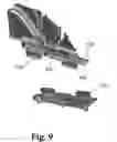 Fig. 10 - Underwater camera assembly