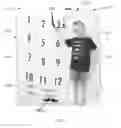 Fig. 06 - HUMAN GROWTH TRACKING APPARATUS, SYSTEM AND METHOD