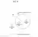 Fig. 10 - Method for positioning NAN terminal in wireless LAN system, and device using same