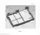 Fig. 06 - Securing a PCB in a plastic and metal housing