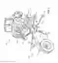 Fig. 02 - Row digger
