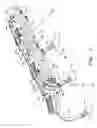 Fig. 06 - Agricultural implement with pivotable shanks