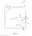 Fig. 06 - Center pivot irrigation system with variable application of water under the corner arm