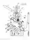 Fig. 05 - Locking device for a livestock head gate