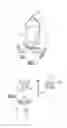 Fig. 02 - Self-dispensing feeder for poultry and small animals
