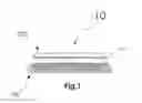 Fig. 02 - Unit for intercepting and capturing crawling insects and alike and for monitoring their presence