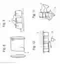 Fig. 04 - FLATBREAD MACHINE WITH AN AUTOMATIC FLATBREAD PREPARATION METHOD BASED ON DOUGH CAPSULES AND A PACKAGING SYSTEM
