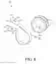 Fig. 09 - Attachment device for hand-held vaporizer
