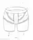 Fig. 02 - UNDERPANTS STRUCTURE