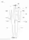 Fig. 02 - Swimwear design and construction