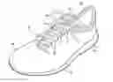 Fig. 01 - Shoes including wool and method of manufacturing upper for shoes