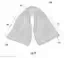 Fig. 09 - Knitted shoe components and methods of making the same