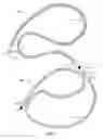 Fig. 02 - Connectable drawstrings with insertion tool