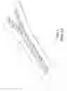 Fig. 02 - Waterproof Zipper and Process of Manufacturing Same