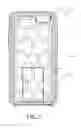 Fig. 02 - Protective case system with stand