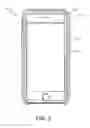 Fig. 03 - Protective case system with stand