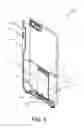 Fig. 05 - Protective case system with stand