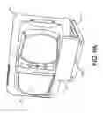 Fig. 07 - Protective case system with stand