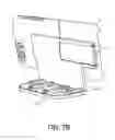 Fig. 10 - Protective case system with stand