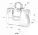 Fig. 02 - PORTABLE ARTICLE CONTAINER
