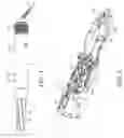 Fig. 02 - HAND HELD APPLIANCE