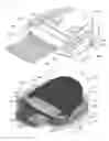 Fig. 02 - Comb cleaning adapter and methods of use thereof