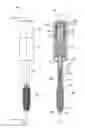 Fig. 02 - Adjustable applicator
