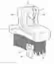 Fig. 01 - Tooth cleaning devices and processes for using same