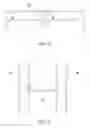 Fig. 09 - Connection member and folding bed having same