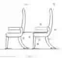 Fig. 05 - Apparatus for creating a sleeping surface