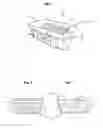 Fig. 02 - BASSINET AND CRADLE