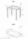 Fig. 04 - BASSINET AND CRADLE