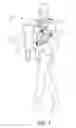 Fig. 02 - VARIABLE POSITION AND ORIENTATION INFANT CARRIER AND SAFETY SYSTEM