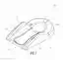 Fig. 02 - Support pad for infant