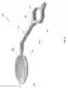 Fig. 07 - FINGER-MOUNTABLE UTENSILS AND RELATED METHODS