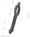 Fig. 09 - FINGER-MOUNTABLE UTENSILS AND RELATED METHODS