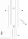 Fig. 08 - Support apparatus for holding and transporting beverage glasses, and method of using same