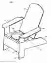 Fig. 01 - BEVERAGE CONTAINER HOLDER