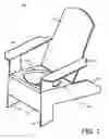 Fig. 02 - BEVERAGE CONTAINER HOLDER