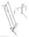 Fig. 07 - Wardrobe hanger rod assembly